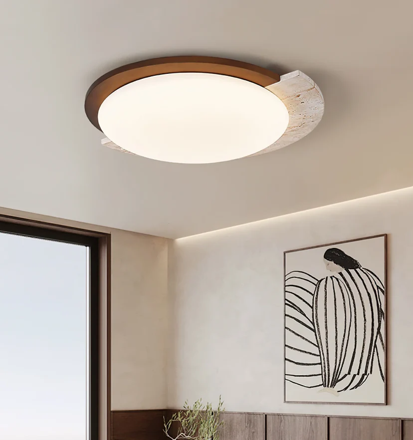 Ancien Ceiling Lamp - NexioPick