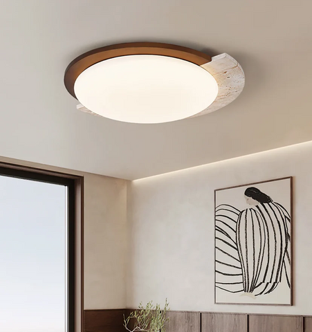 Ancien Ceiling Lamp - NexioPick