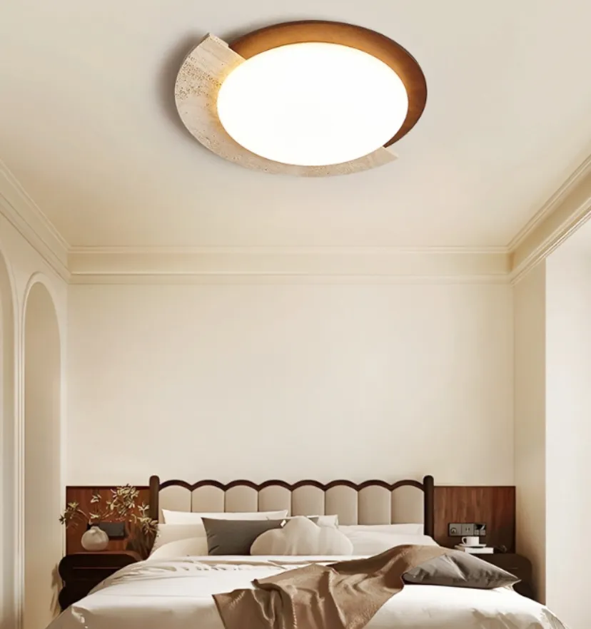 Ancien Ceiling Lamp - NexioPick