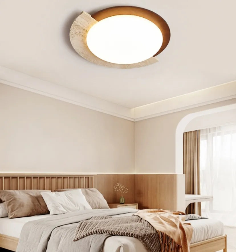 Ancien Ceiling Lamp - NexioPick