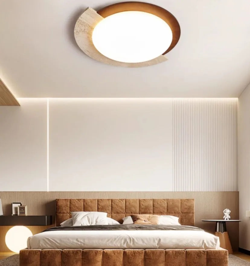 Ancien Ceiling Lamp - NexioPick