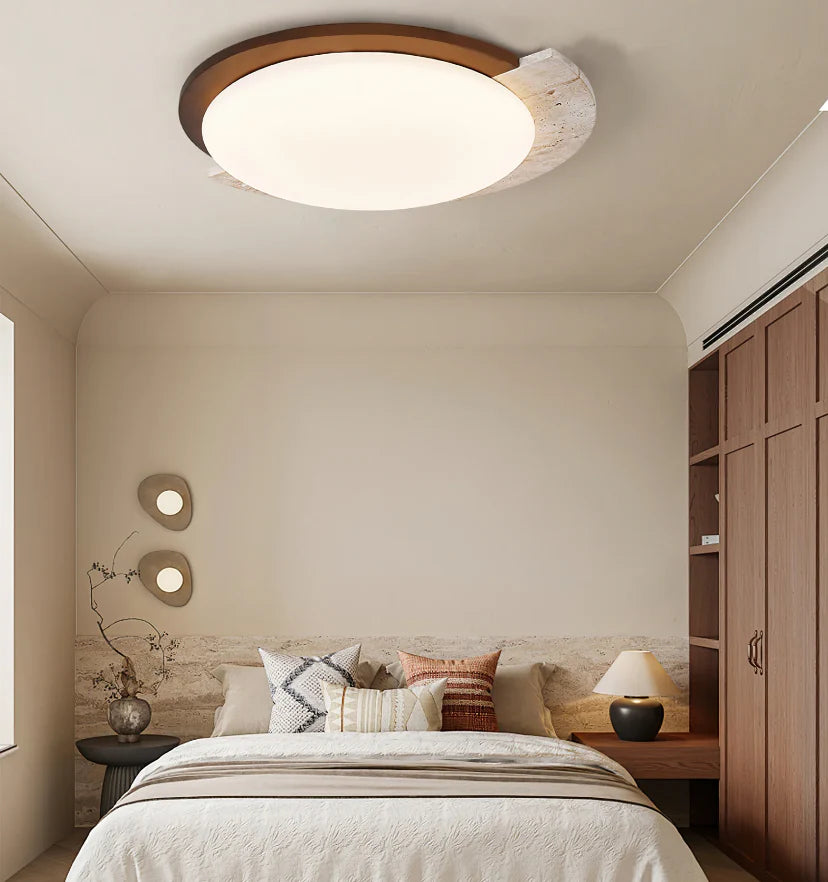 Ancien Ceiling Lamp - NexioPick