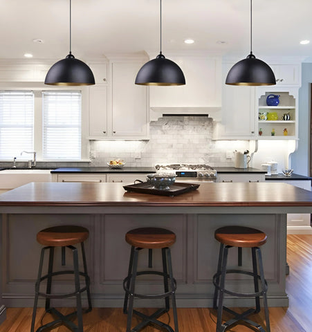 Andrew Pendant Light - NexioPick