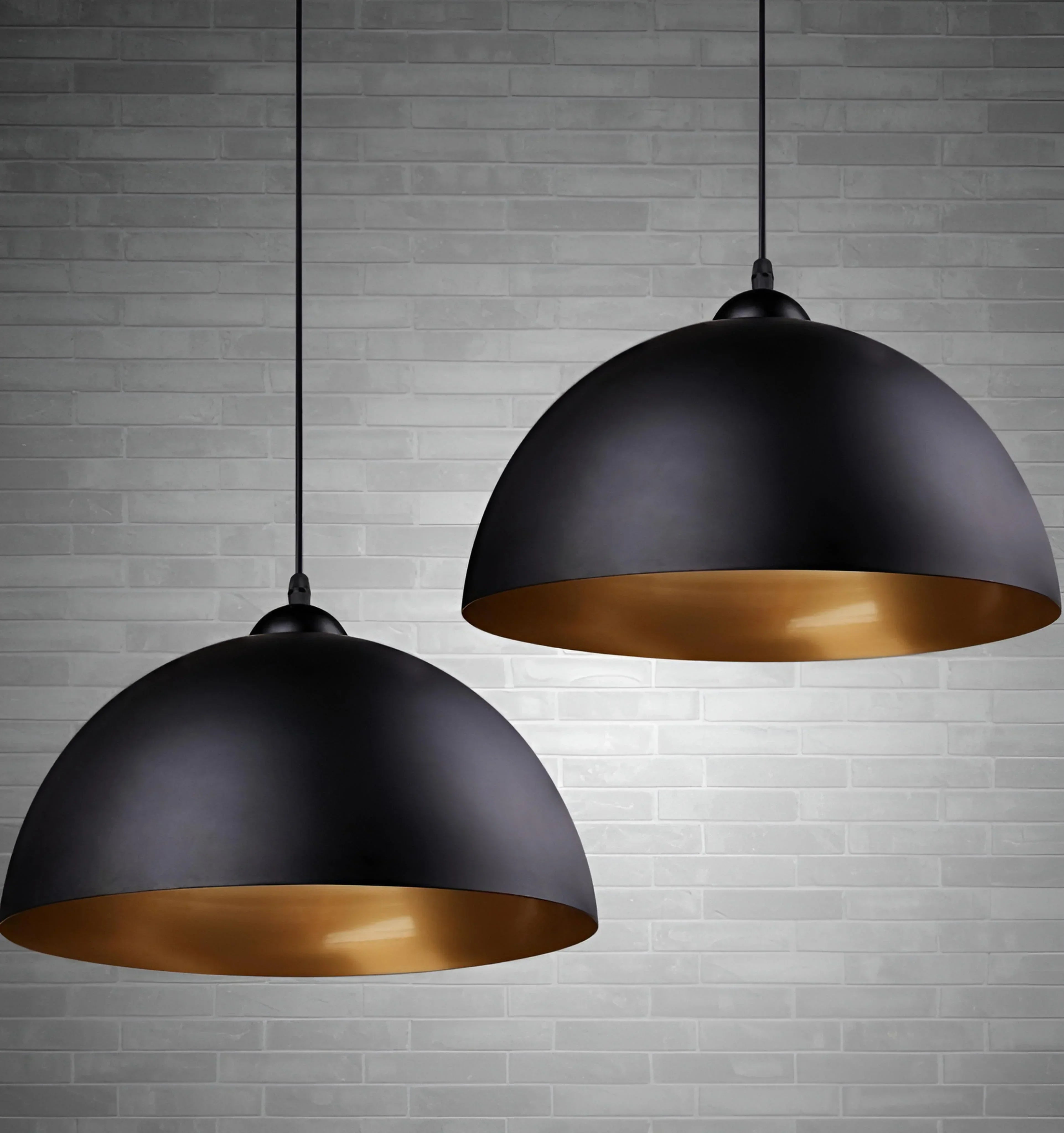 Andrew Pendant Light - NexioPick
