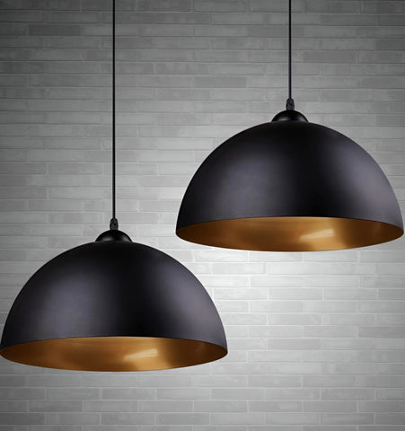 Andrew Pendant Light - NexioPick