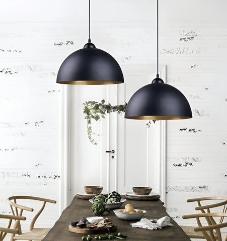 Andrew Pendant Light - NexioPick