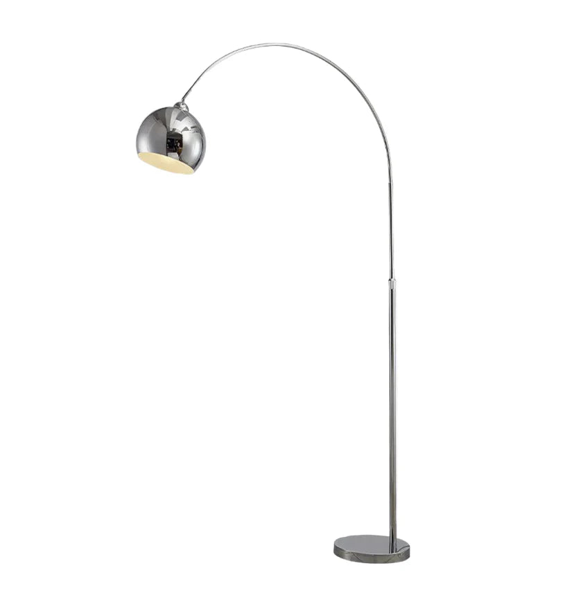 Angler Floor Lamp - NexioPick