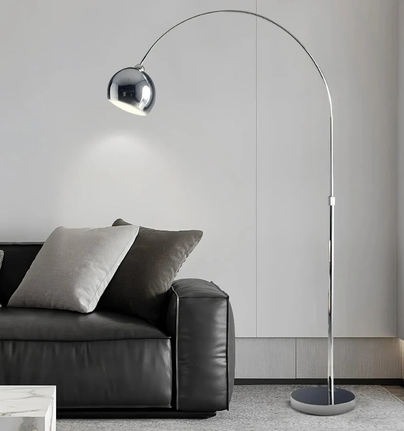 Angler Floor Lamp - NexioPick