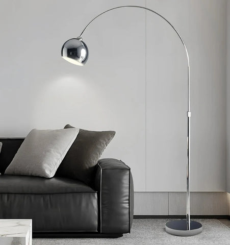Angler Floor Lamp - NexioPick