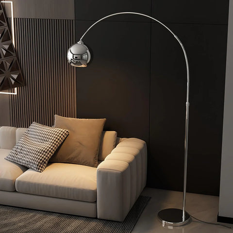 Angler Floor Lamp - NexioPick
