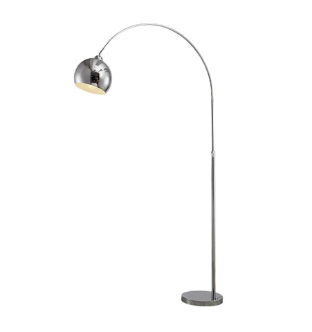 Angler Floor Lamp - NexioPick