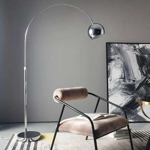 Angler Floor Lamp - NexioPick