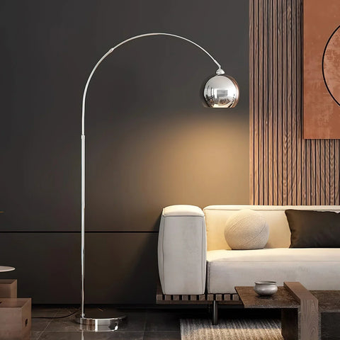 Angler Floor Lamp - NexioPick