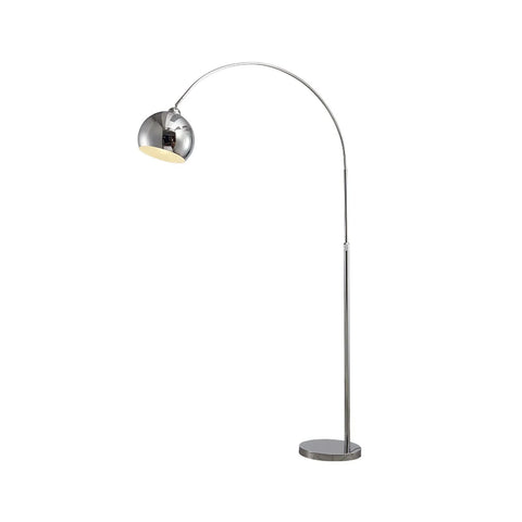 Angler Floor Lamp - NexioPick