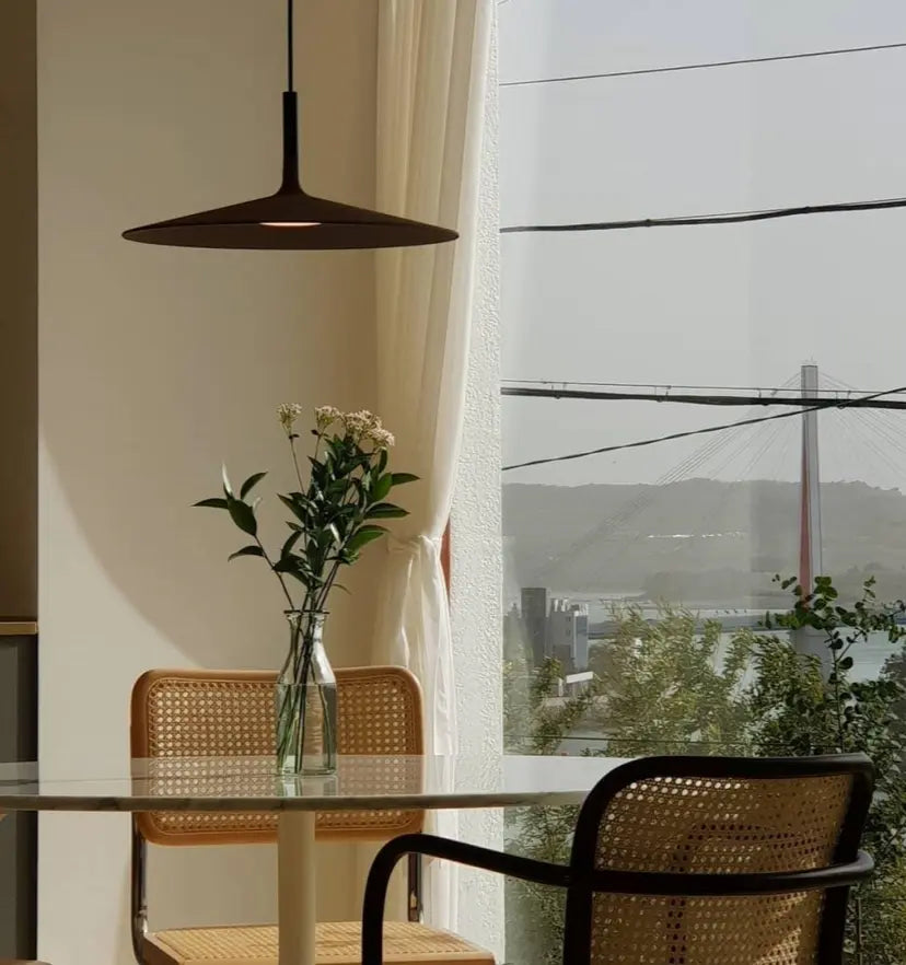 Aplomb Pendant Lamp - NexioPick