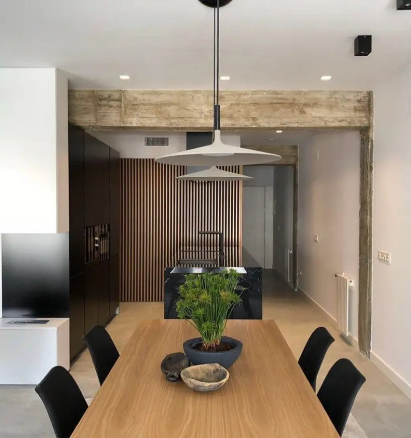 Aplomb Pendant Lamp - NexioPick