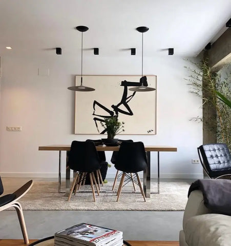 Aplomb Pendant Lamp - NexioPick