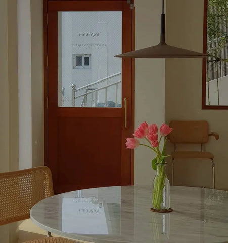 Aplomb Pendant Lamp - NexioPick