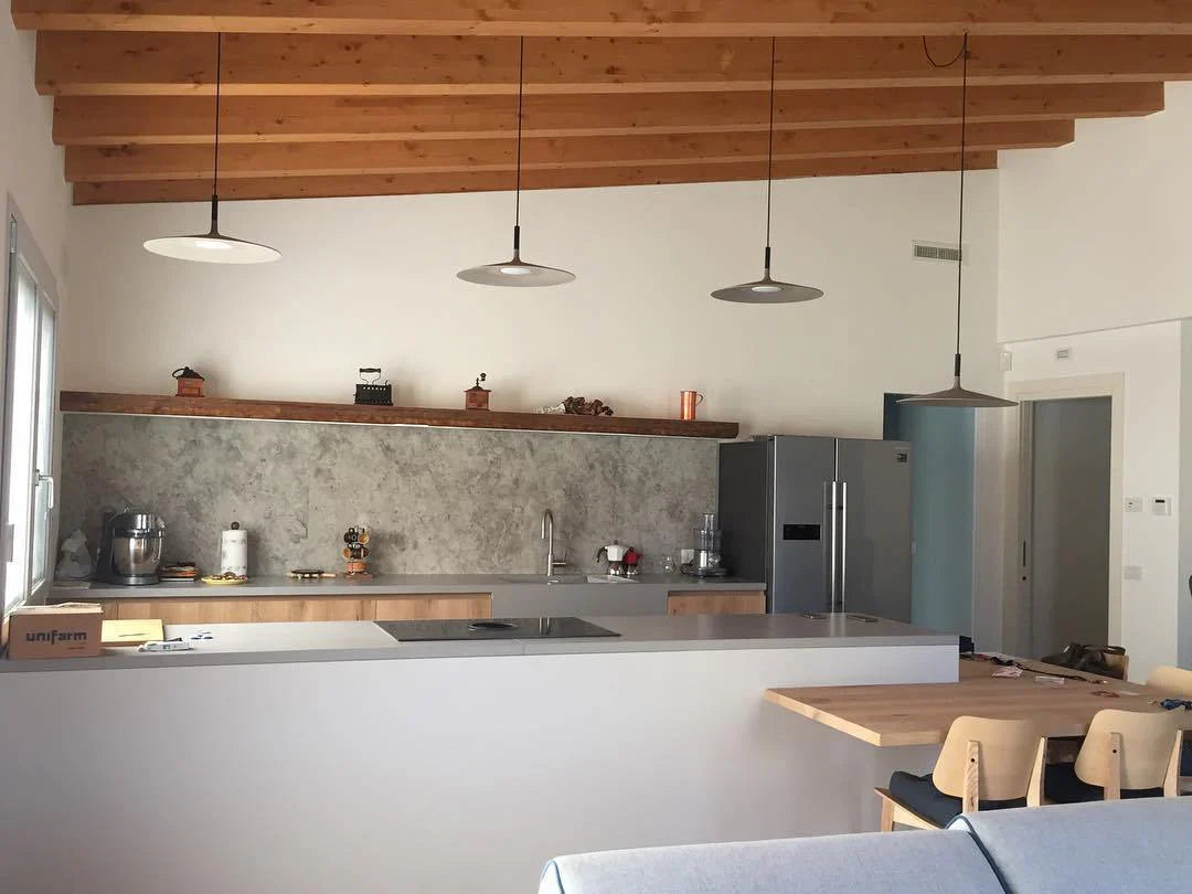 Aplomb Pendant Lamp - NexioPick