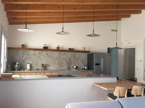 Aplomb Pendant Lamp - NexioPick