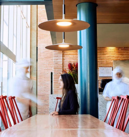 Aplomb Pendant Lamp - NexioPick