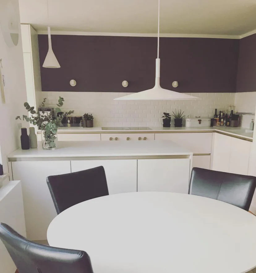 Aplomb Pendant Lamp - NexioPick