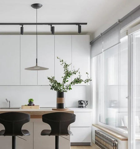 Aplomb Pendant Lamp - NexioPick