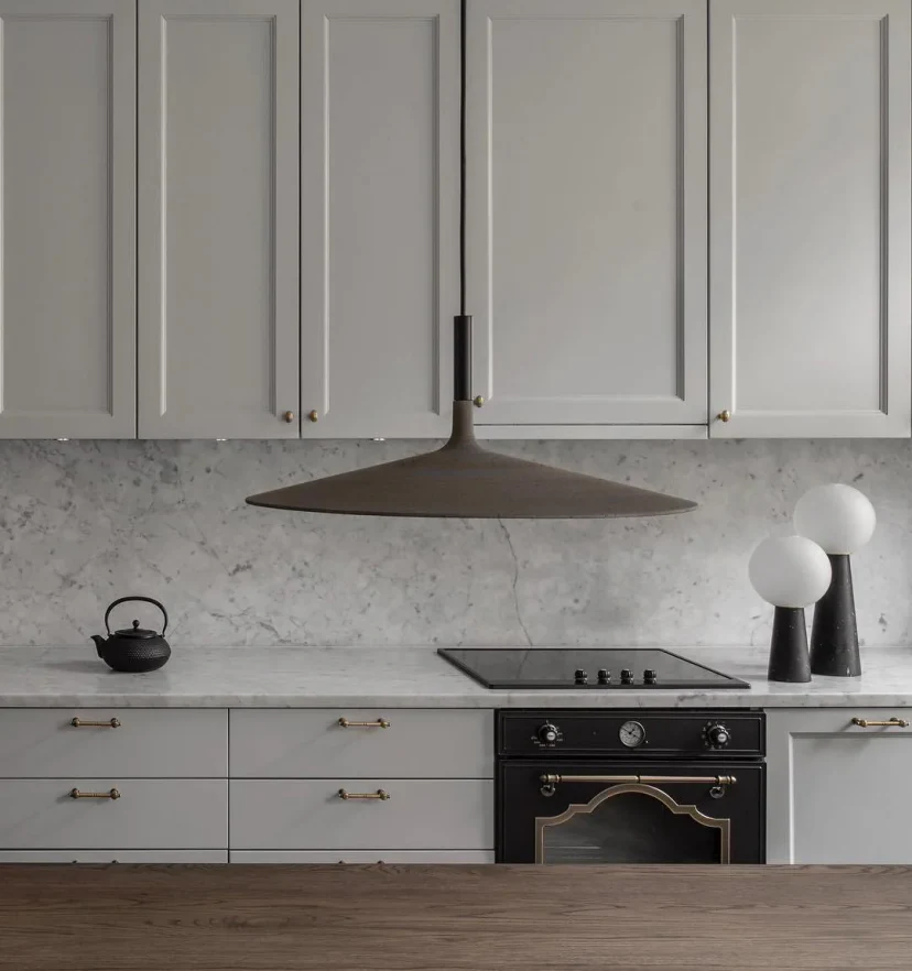 Aplomb Pendant Lamp - NexioPick