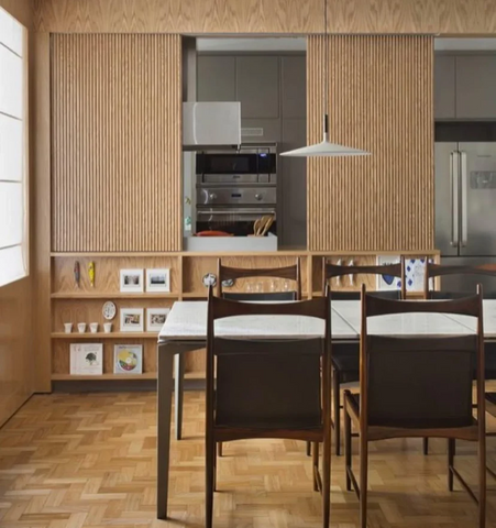 Aplomb Pendant Lamp - NexioPick