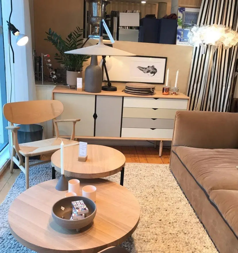 Aplomb Pendant Lamp - NexioPick