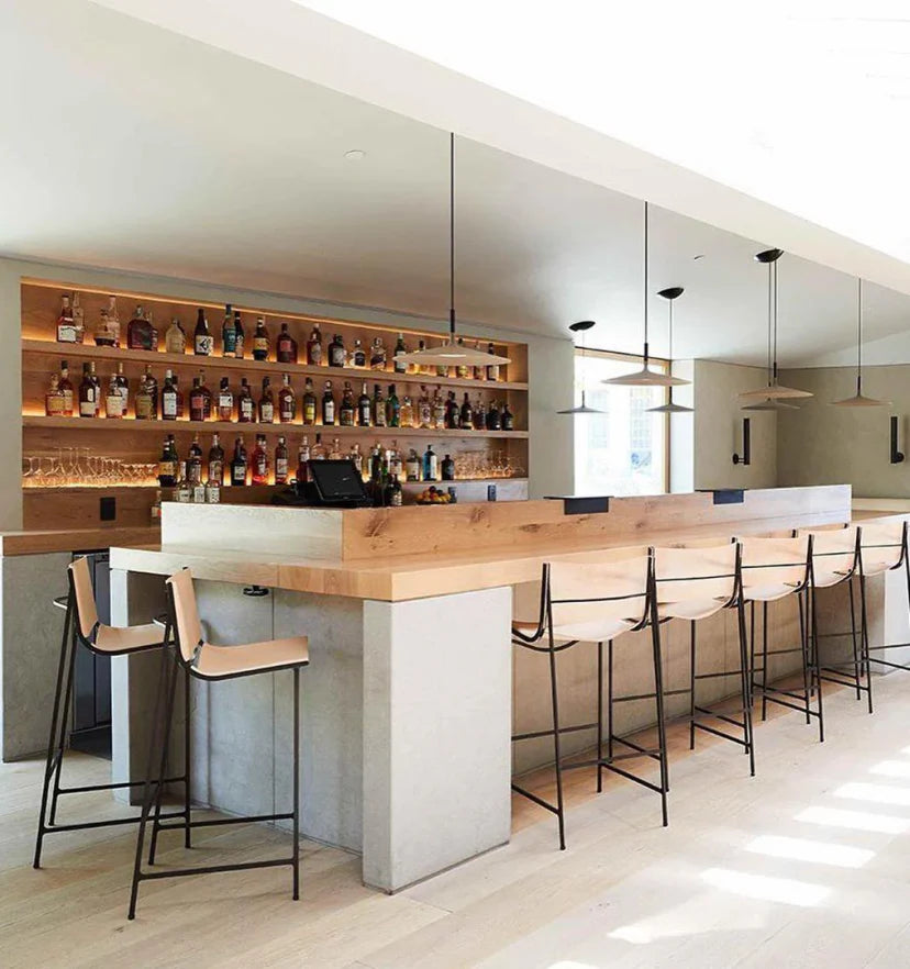 Aplomb Pendant Lamp - NexioPick