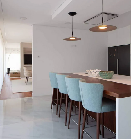 Aplomb Pendant Lamp - NexioPick