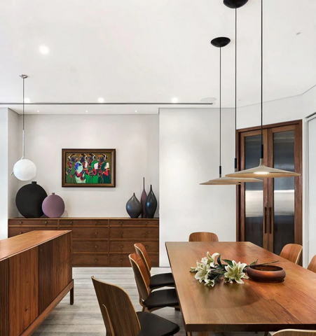 Aplomb Pendant Lamp - NexioPick