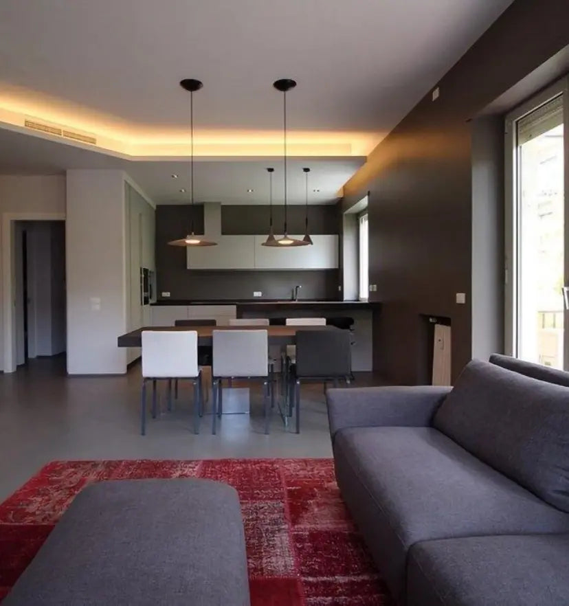 Aplomb Pendant Lamp - NexioPick