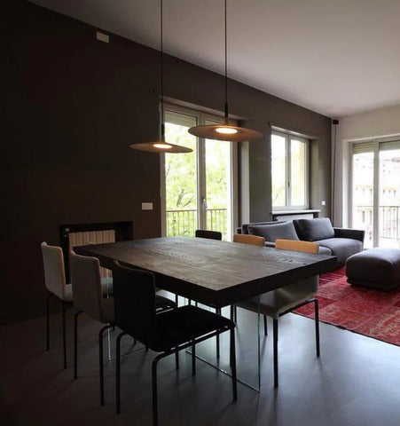 Aplomb Pendant Lamp - NexioPick