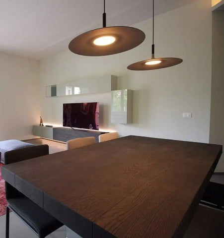 Aplomb Pendant Lamp - NexioPick