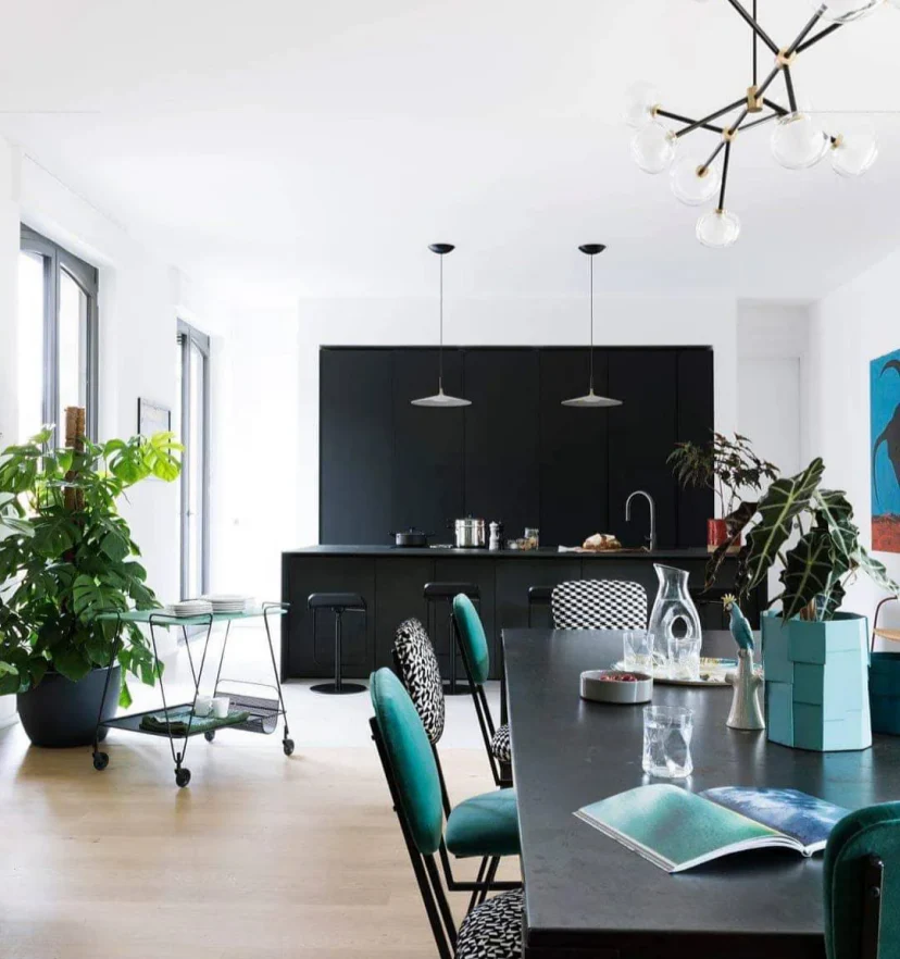 Aplomb Pendant Lamp - NexioPick