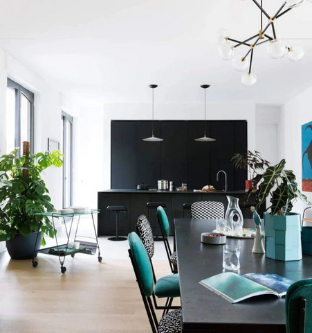 Aplomb Pendant Lamp - NexioPick