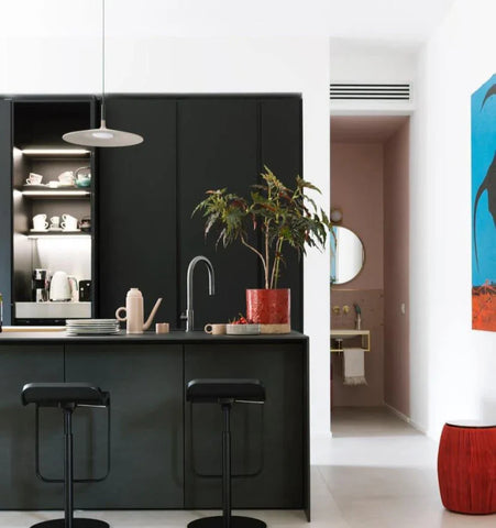 Aplomb Pendant Lamp - NexioPick