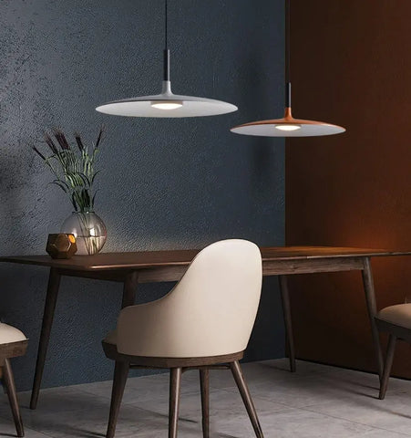 Aplomb Pendant Lamp - NexioPick