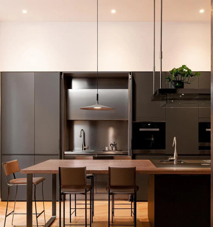 Aplomb Pendant Lamp - NexioPick