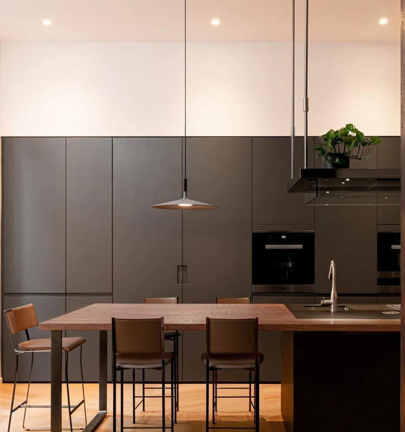 Aplomb Pendant Lamp - NexioPick