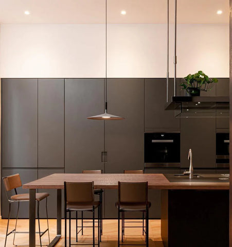 Aplomb Pendant Lamp - NexioPick