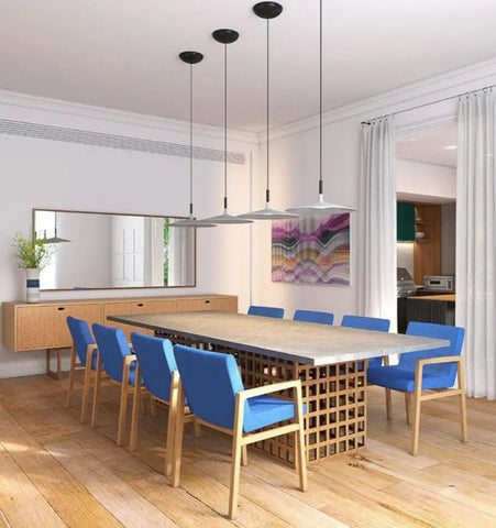 Aplomb Pendant Lamp - NexioPick