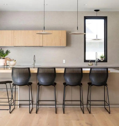 Aplomb Pendant Lamp - NexioPick