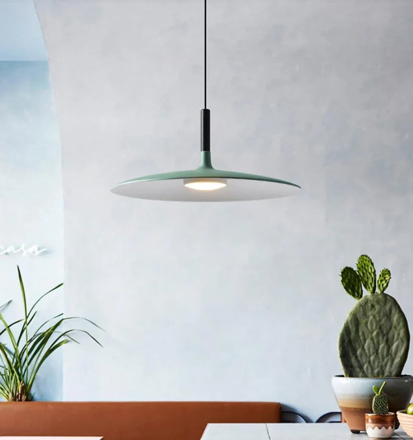 Aplomb Pendant Lamp - NexioPick
