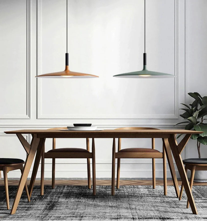 Aplomb Pendant Lamp - NexioPick