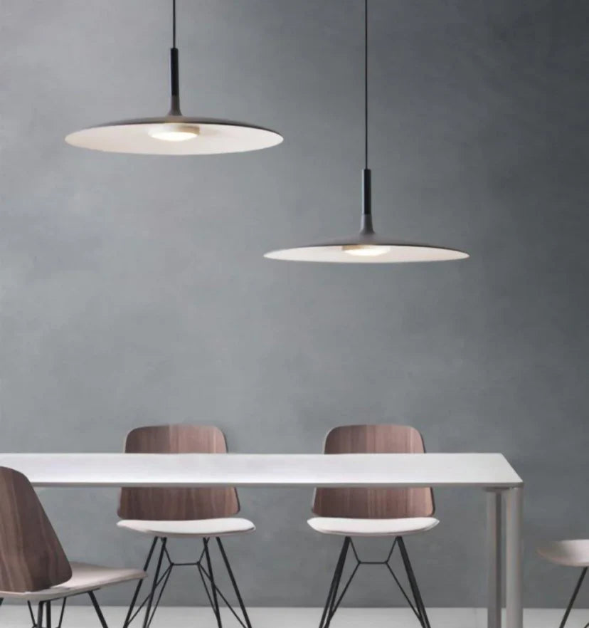 Aplomb Pendant Lamp - NexioPick