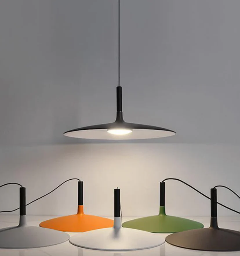 Aplomb Pendant Lamp - NexioPick