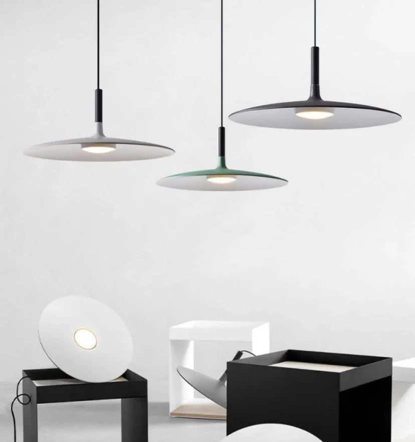 Aplomb Pendant Lamp - NexioPick